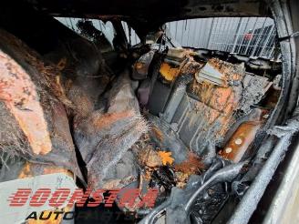 Volkswagen Polo Polo VI (AW1), Hatchback 5-drs, 2017 1.0 TSI 12V picture 10