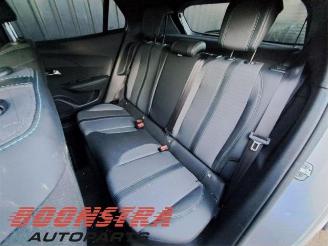 Peugeot 2008 2008 (UD/UK/UR/US/UX), MPV, 2019 e-2008 50 kWh picture 10