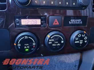 Suzuki Grand-vitara Grand Vitara I (FT/GT/HT), SUV, 1998 / 2006 2.5 V6 24V picture 12