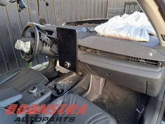 Ford Mustang Mach-e Mustang Mach-E, SUV, 2020 75kWh RWD, 98kWh Extended RWD picture 8