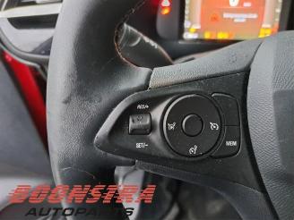 Opel Corsa Corsa F (UB/UH/UP), Hatchback 5-drs, 2019 1.2 Turbo 12V 100 picture 16