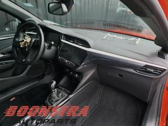 Opel Corsa Corsa F (UB/UH/UP), Hatchback 5-drs, 2019 1.2 Turbo 12V 100 picture 8