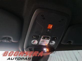 Opel Corsa Corsa F (UB/UH/UP), Hatchback 5-drs, 2019 1.2 Turbo 12V 100 picture 15