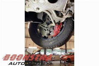 Ford Mustang Mach-e  picture 33