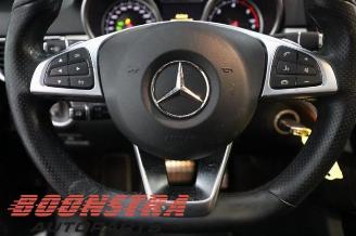 Mercedes GLE GLE (W166), SUV, 2015 / 2018 350d 3.0 V6 24V BlueTEC 4-Matic picture 17