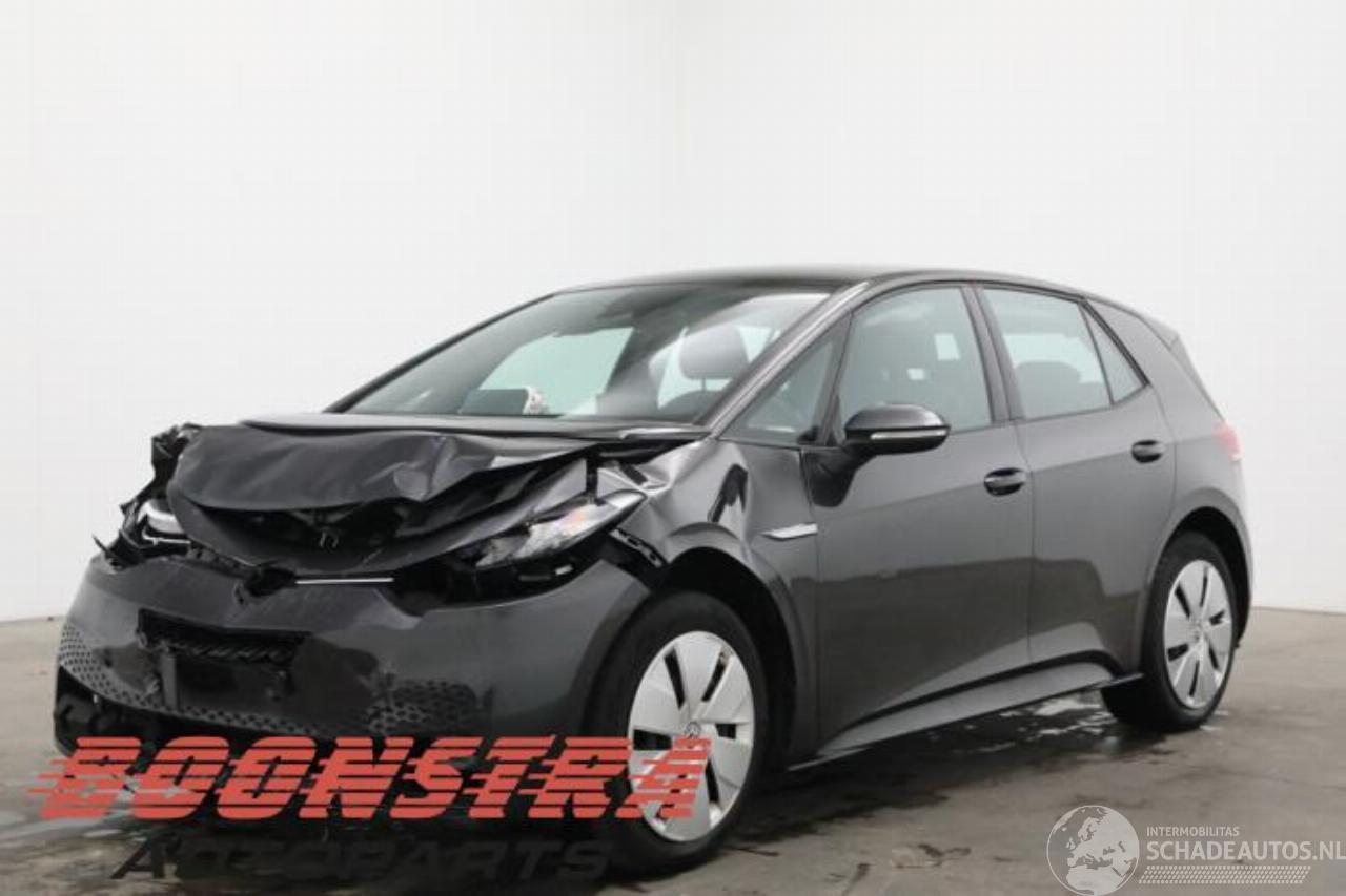 Volkswagen ID.3 ID.3 (E11/E12), Hatchback 5-drs, 2019 45 kWh