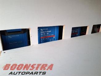 Fiat Ducato Ducato (250), Van, 2006 2.3 D 130 Multijet picture 25