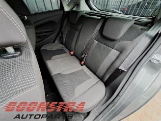 Ford Fiesta Fiesta 6 (JA8), Hatchback, 2008 / 2018 1.0 EcoBoost 12V 100 picture 9