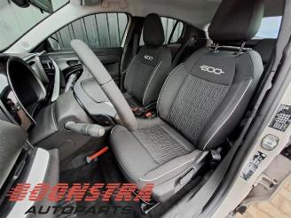 Fiat 600 600 (365), Hatchback 5-drs, 2023 1.2 Hybrid 100 picture 8