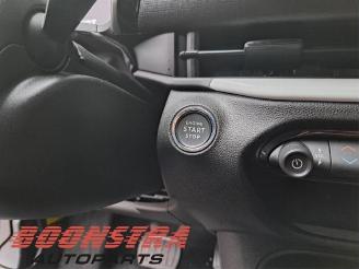 Fiat 600 600 (365), Hatchback 5-drs, 2023 1.2 Hybrid 100 picture 14