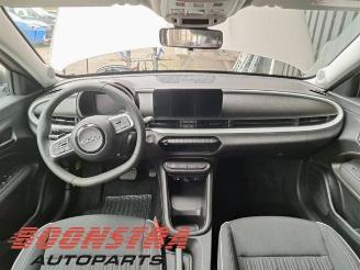 Fiat 600 600 (365), Hatchback 5-drs, 2023 1.2 Hybrid 100 picture 7