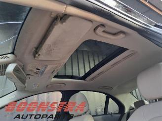 Mercedes C-klasse C (W205), Sedan, 2013 / 2021 C-180 1.6 16V picture 10