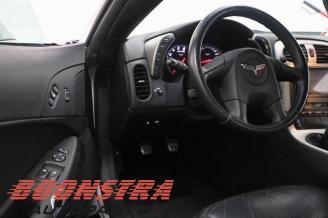 Chevrolet Corvette Corvette (C6), Coupe, 2004 / 2013 6.0 V8 picture 6