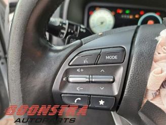 Hyundai Kona Kona (OS), SUV, 2017 / 2023 64 kWh picture 15