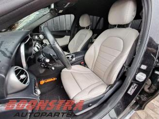 Mercedes C-klasse C Estate (S205), Combi, 2014 / 2021 C-350 e 2.0 16V picture 7