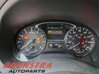 Nissan Altima  picture 11