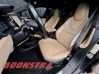 Tesla Model S Model S, Liftback, 2012 85D picture 8