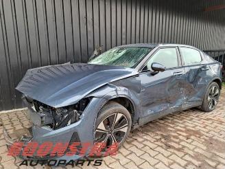 Purkuautot passenger cars Polestar 2 Polestar 2, Liftback, 2019 82kWh Long Range Single Motor 2024/3