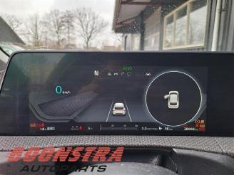 Kia EV6 EV6 (CV), Hatchback, 2021 77.4 kWh RWD picture 10