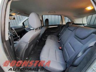 Mercedes B-klasse B (W245), Hatchback, 2005 / 2011 2.0 B-180 CDI 16V picture 10