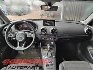 Audi A3 A3 Sportback (8VA/8VF), Hatchback 5-drs, 2012 / 2020 1.4 TFSI 16V e-tron picture 7