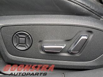 Audi A6 avant A6 Avant (C8), Combi, 2018 2.0 16V 50 TFSI e Mild hybrid Quattro picture 12