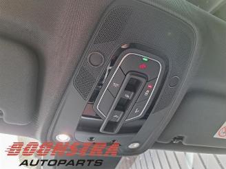 Audi A6 avant A6 Avant (C8), Combi, 2018 2.0 16V 50 TFSI e Mild hybrid Quattro picture 24