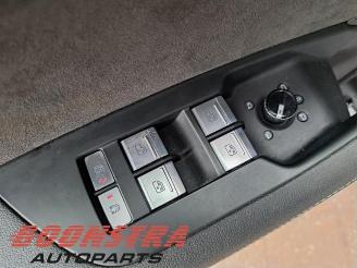 Audi A6 avant A6 Avant (C8), Combi, 2018 2.0 16V 50 TFSI e Mild hybrid Quattro picture 26