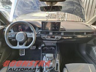 Audi A4 A4 Avant (B9), Combi, 2015 2.0 40 TFSI Mild Hybrid 16V picture 8