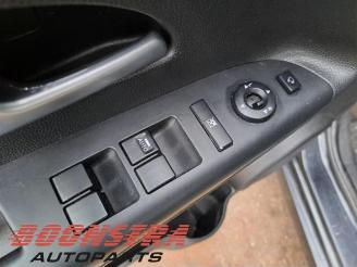 Kia Venga Venga, MPV, 2010 / 2019 1.4 CRDi 16V picture 20