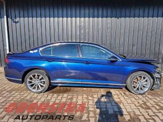 Volkswagen Passat Passat (3G2), Sedan, 2014 / 2024 2.0 TSI 16V picture 3