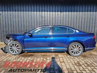 Volkswagen Passat Passat (3G2), Sedan, 2014 / 2024 2.0 TSI 16V picture 5