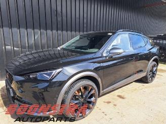 disassembly passenger cars Cupra Formentor Formentor, SUV, 2020 1.4 e-Hybrid VZ 16V 2023/11