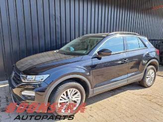Auto da rottamare Volkswagen T-Roc T-Roc I, SUV, 2017 1.0 TSI 12V BlueMotion 2019/7