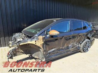 Autoverwertung Skoda Enyaq Enyaq iV (NYAC), SUV, 2021 80X 2021/11