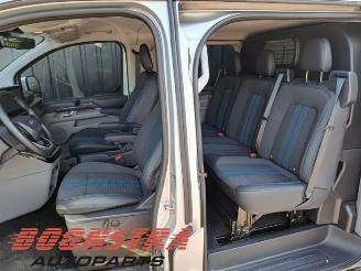 Ford Transit Transit Custom, Van, 2023 2.0 EcoBlue 170 picture 12