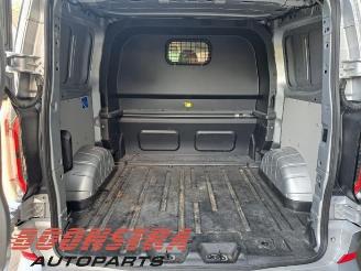 Ford Transit Transit Custom, Van, 2023 2.0 EcoBlue 170 picture 14