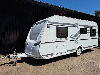 rottamate roulotte Tabbert  Tabbert Da Vinci 490 TD 2024/1