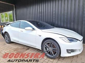 Tesla Model S Model S, Liftback, 2012 / 2026 90D picture 2