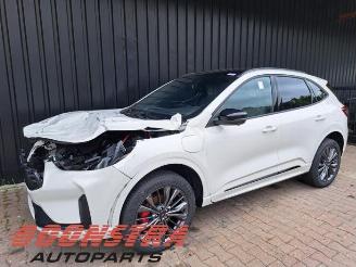 Vrakbiler auto Ford Kuga Kuga III (DFK), SUV, 2019 2.5 PHEV 16V 2025