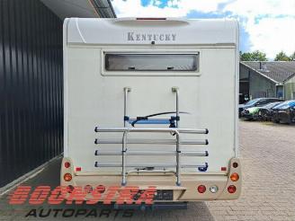 Ford Transit Transit, Van, 2006 / 2014 2.4 TDCi 16V RWD picture 23