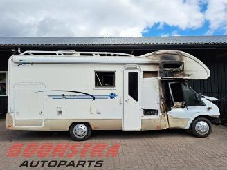 Ford Transit Transit, Van, 2006 / 2014 2.4 TDCi 16V RWD picture 3