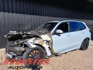  BMW X5 X5 (G05), SUV, 2018 xDrive50e 3.0 24V 2025/11