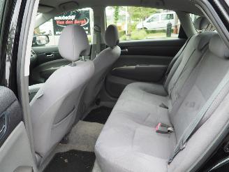 Toyota Prius 1.5 vvt i hybride picture 21