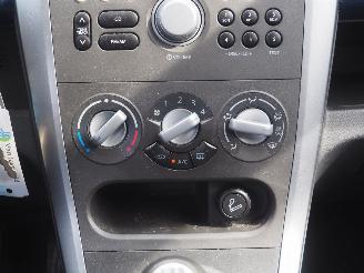 Suzuki Splash 1.2 Exclusive picture 20