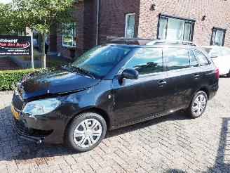  Skoda Fabia 1.2 Tsi Sprint DSG 2014/6