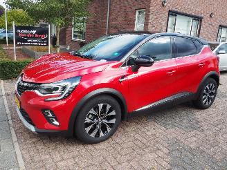  Renault Captur 1.6 Hybr 145 techno 2023/12