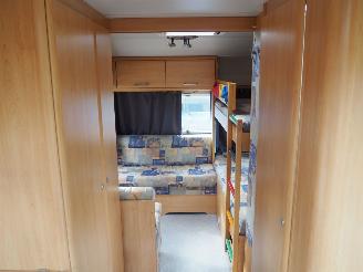 Knaus  550 Sudwind Stappelbed picture 24