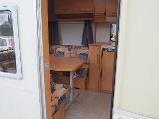 Knaus  550 Sudwind Stappelbed picture 18