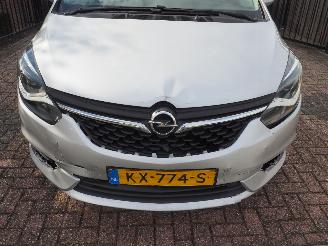 Opel Zafira 1.4 Turbo Innovation 7Persoons picture 9